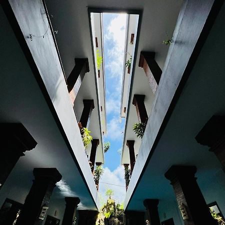 Milky Way Homestay Canggu Exteriér fotografie
